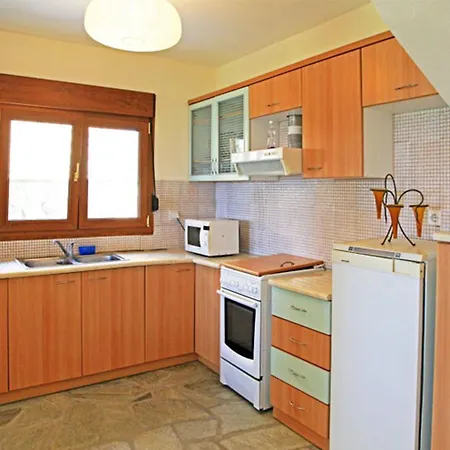 Akrogiali Villas Vi, Posidi * Kalandra