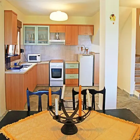Akrogiali Villas Vi, Posidi *