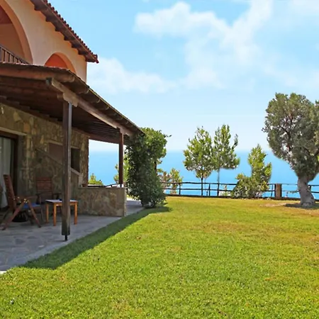 Akrogiali Villas Vi, Posidi